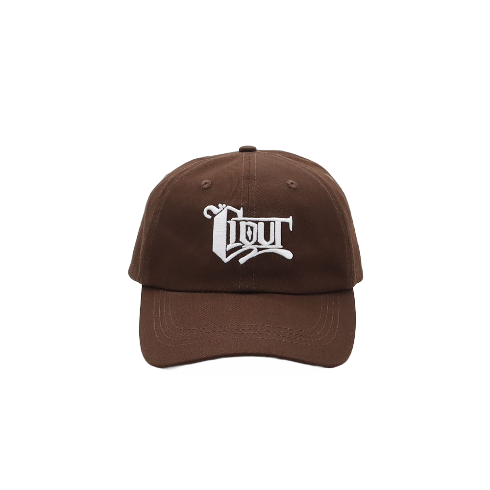 ‘OG LOGO’ DAD HAT 5 COLORWAYS