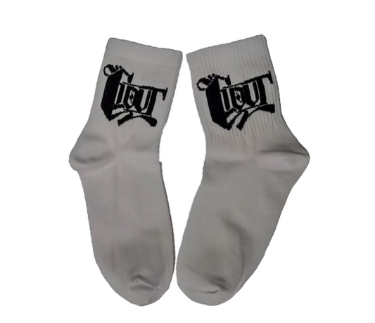 ‘OG LOGO’ ANKLE SOCKS