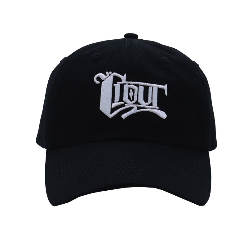 ‘OG LOGO’ DAD HAT 5 COLORWAYS