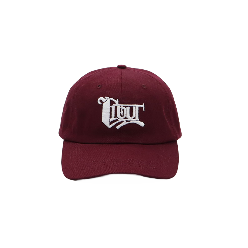 ‘OG LOGO’ DAD HAT 5 COLORWAYS