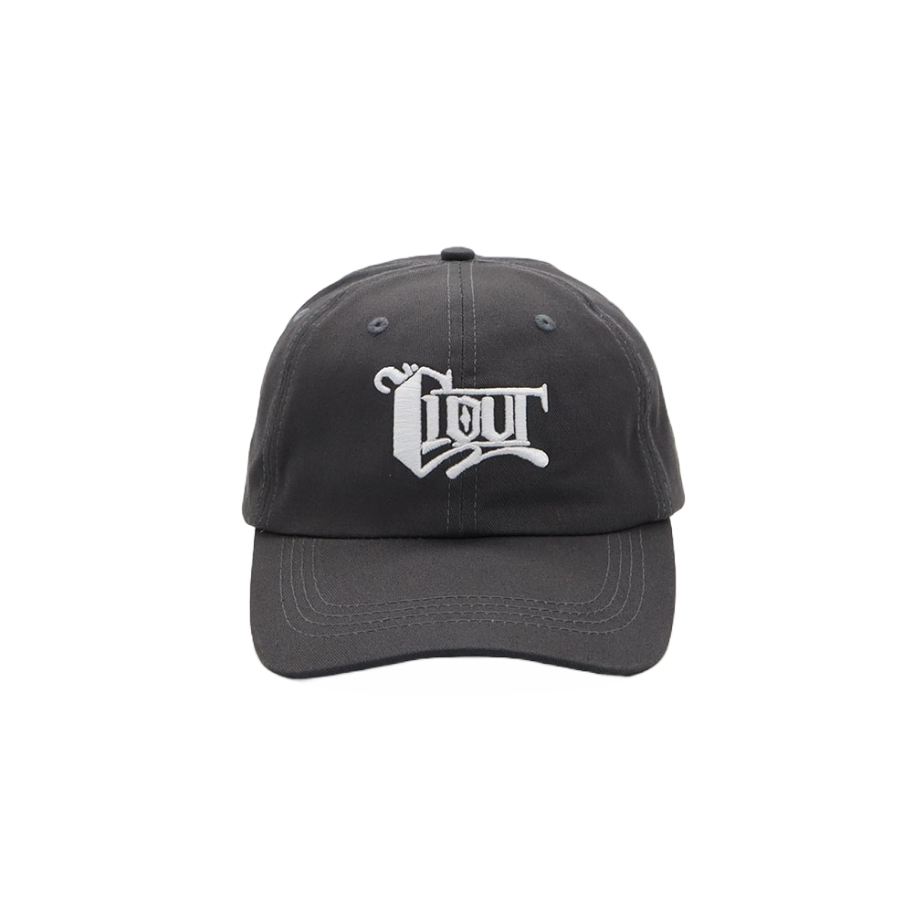 ‘OG LOGO’ DAD HAT 5 COLORWAYS