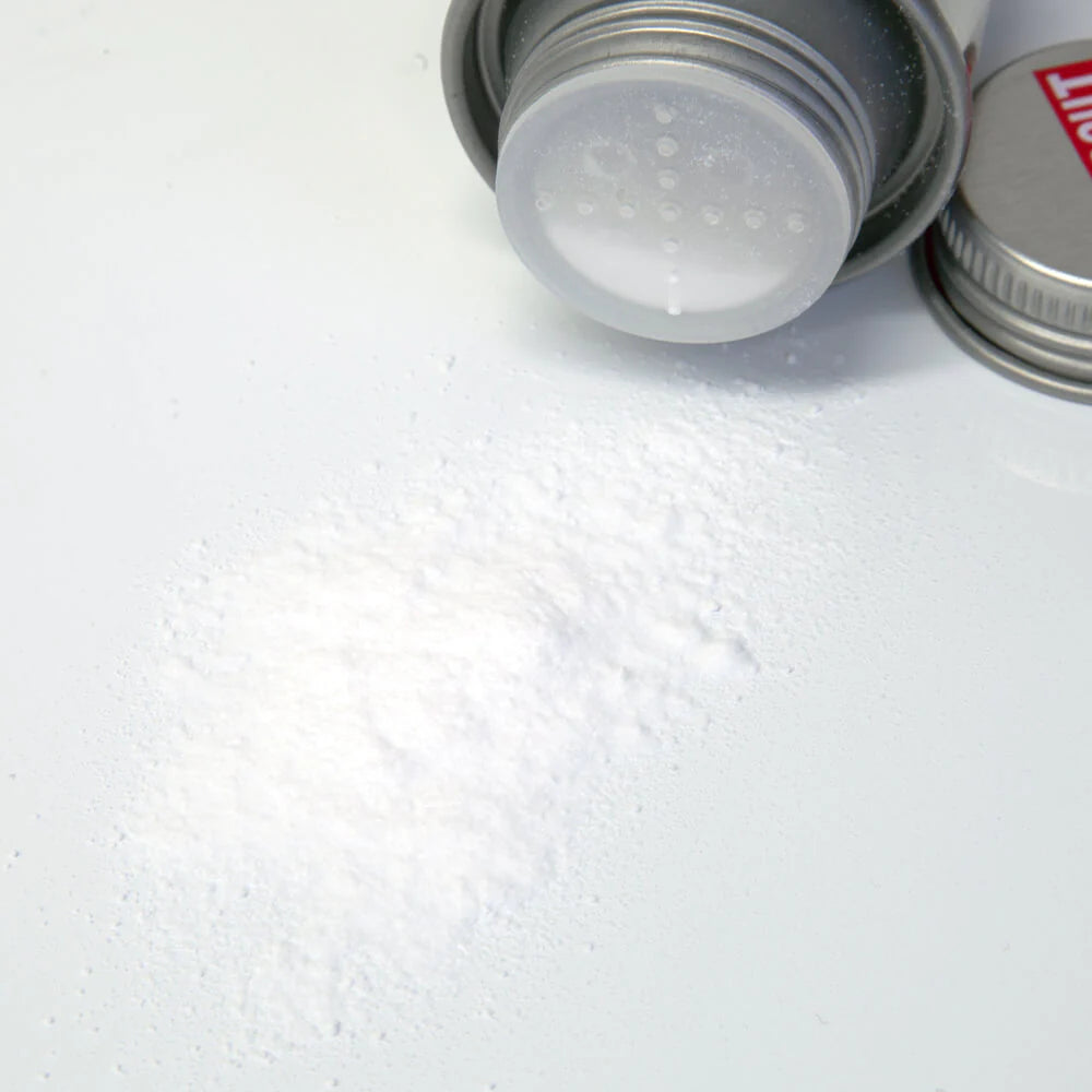 UPPERCUT DELUXE: STYLING POWDER