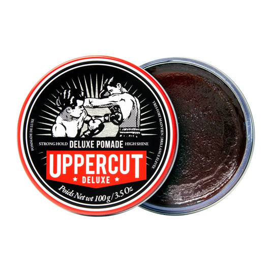 UPPERCUT DELUXE: DELUXE POMADE