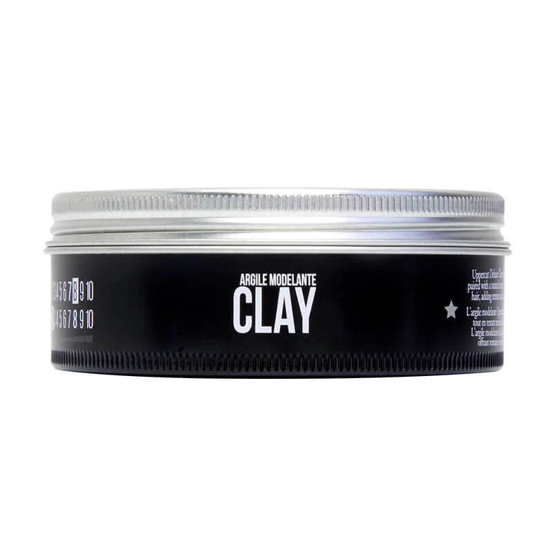 UPPERCUT DELUXE: STRONGHOLD CLAY