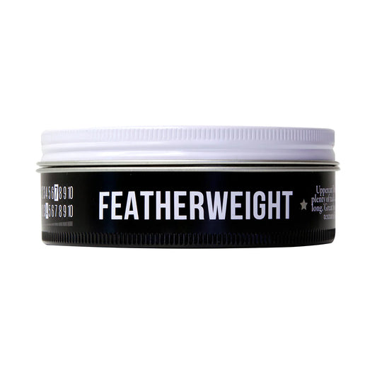 UPPERCUT DELUXE: FEATHER WEIGHT FIBER PASTE