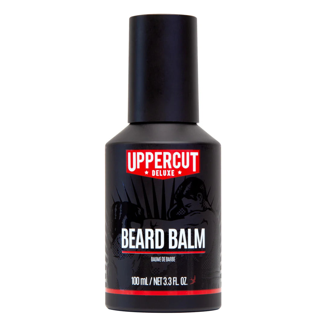 UPPERCUT DELUXE: BEARD BALM