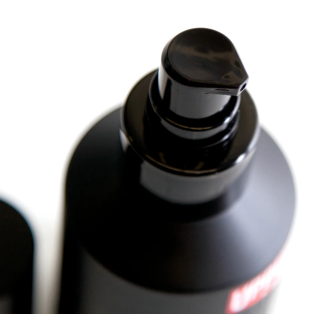 UPPERCUT DELUXE: BEARD BALM