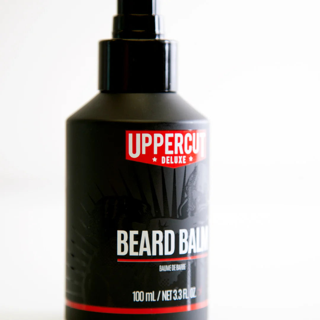 UPPERCUT DELUXE: BEARD BALM