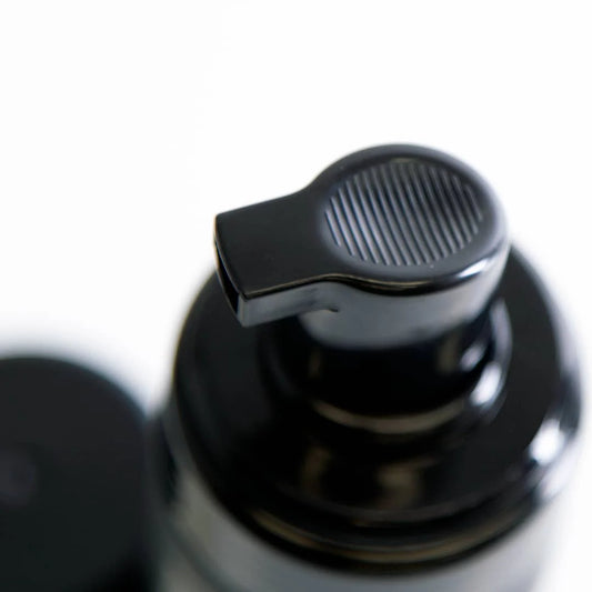 UPPERCUT DELUXE: FOAM TONIC