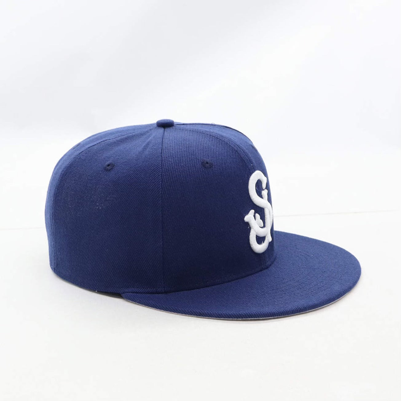 CLOUT ‘SJ’ SNAPBACK