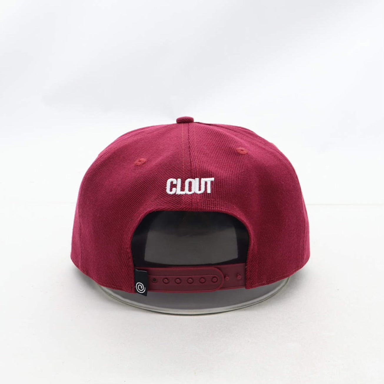 CLOUT ‘SJ’ SNAPBACK