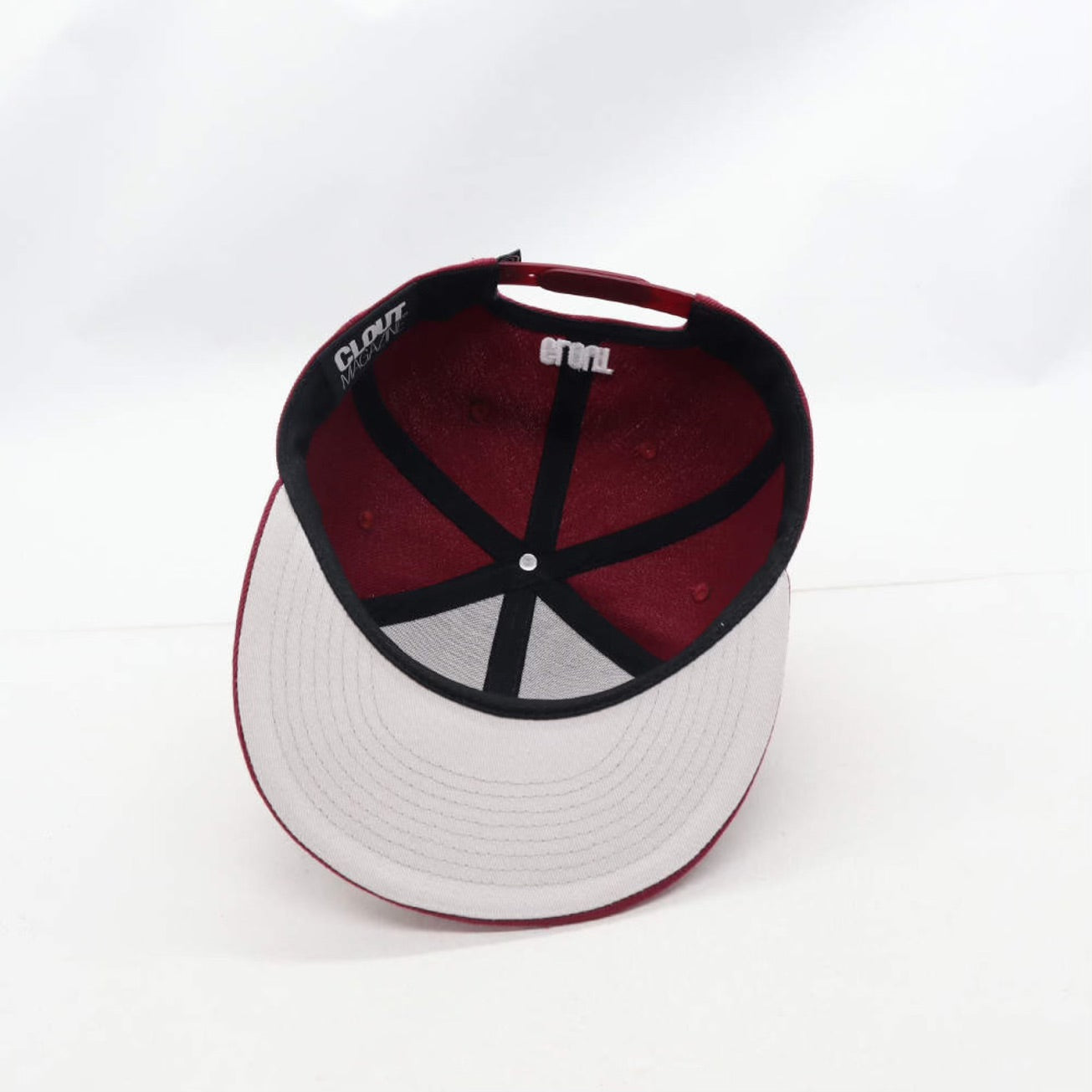 CLOUT ‘SJ’ SNAPBACK