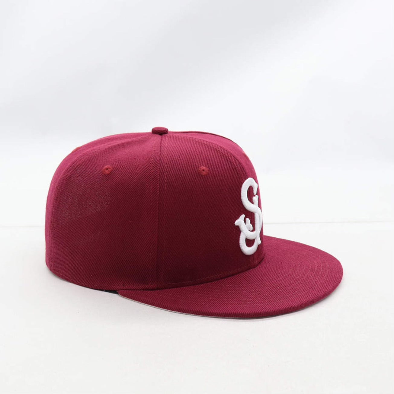CLOUT ‘SJ’ SNAPBACK