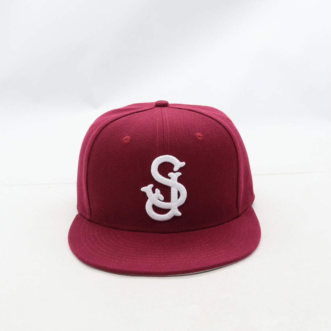 CLOUT ‘SJ’ SNAPBACK