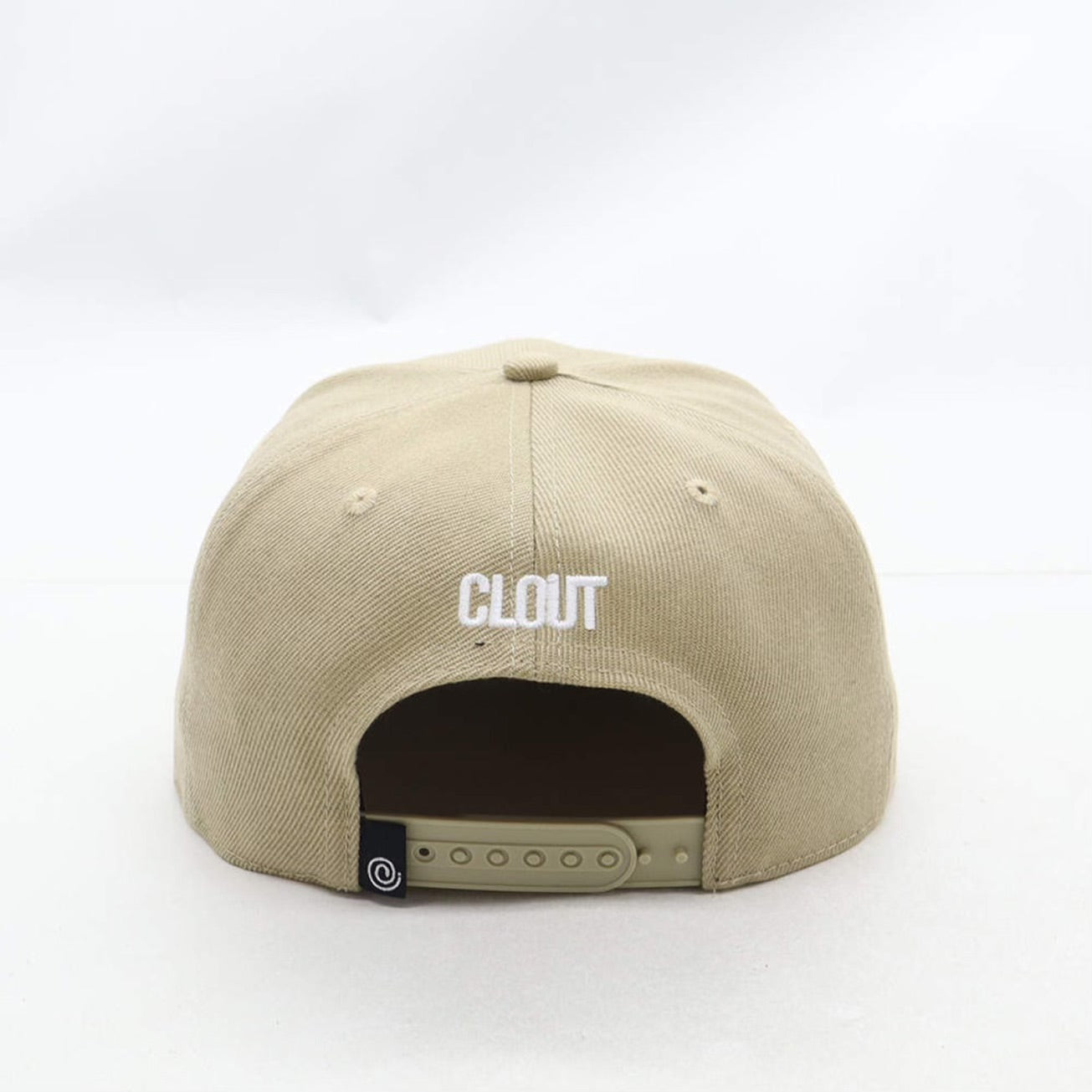 CLOUT ‘SJ’ SNAPBACK
