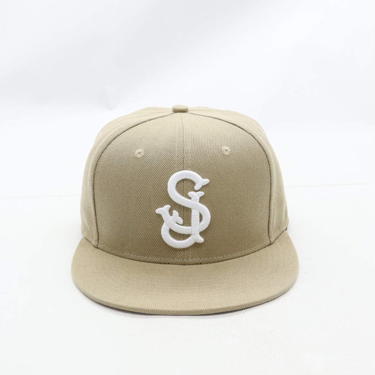 CLOUT ‘SJ’ SNAPBACK