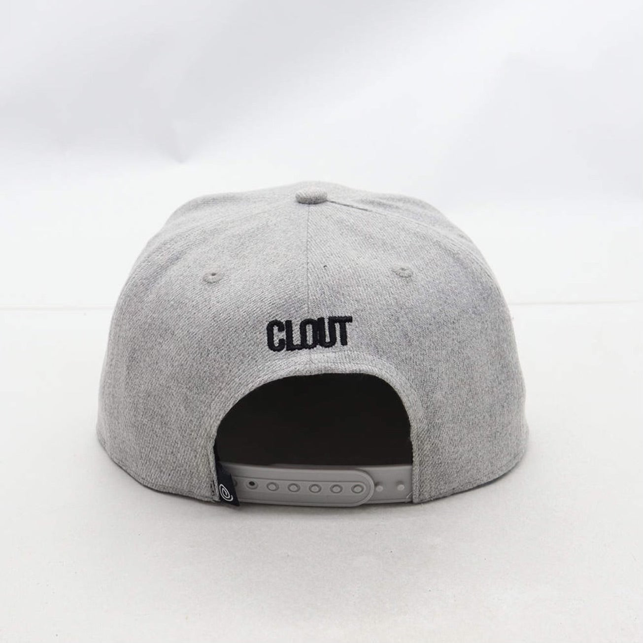 CLOUT ‘SJ’ SNAPBACK