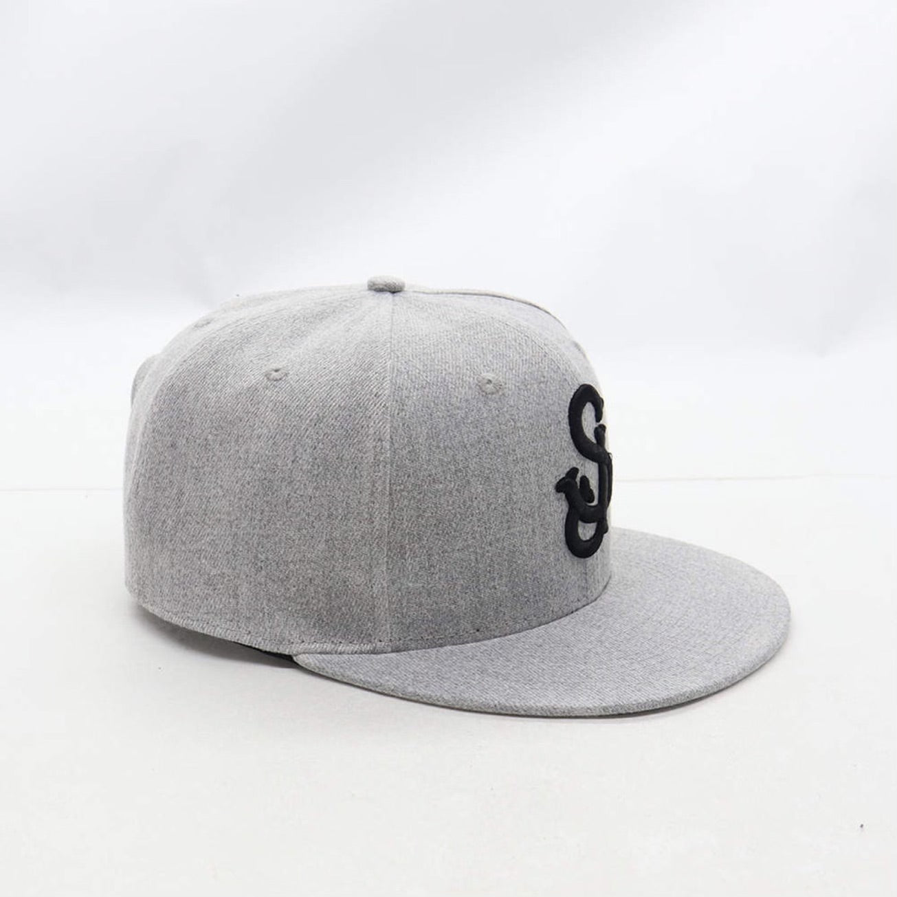 CLOUT ‘SJ’ SNAPBACK