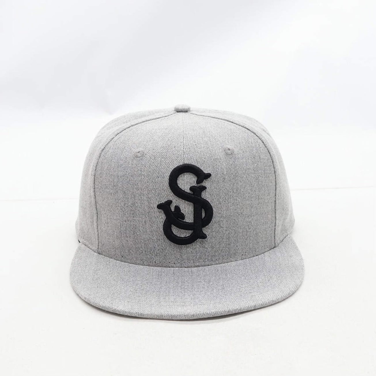 CLOUT ‘SJ’ SNAPBACK