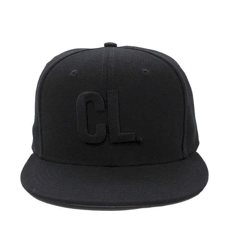 BLACKOUT SNAPBACK Series