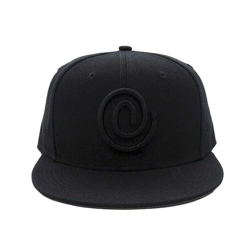BLACKOUT SNAPBACK Series