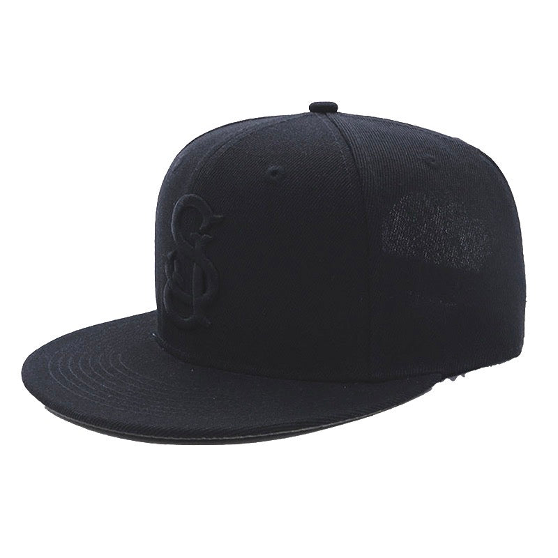 BLACKOUT SNAPBACK Series