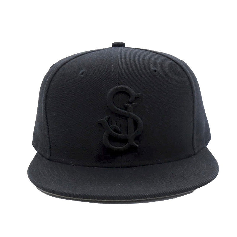 BLACKOUT SNAPBACK Series