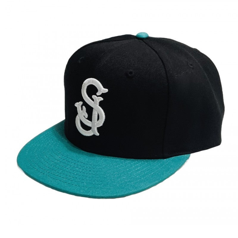 CLOUT ‘SJ’ SNAPBACK