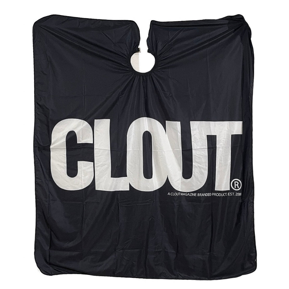 REVISTA CLOUT - CAPA DE BARBERO HEADER