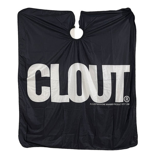 REVISTA CLOUT - CAPA DE BARBERO HEADER