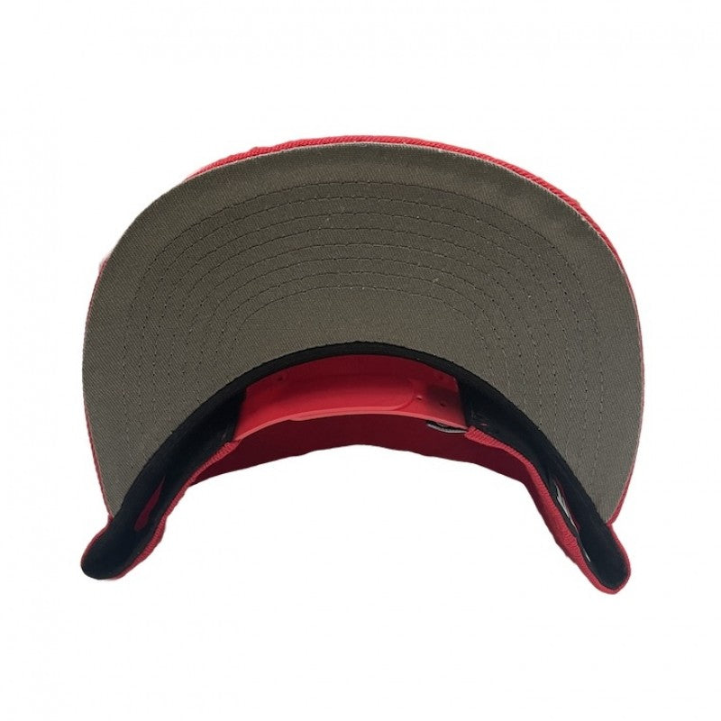 CLOUT ‘SJ’ SNAPBACK