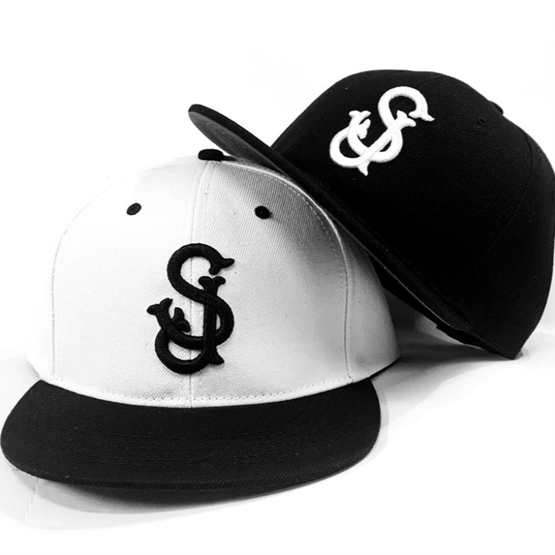 CLOUT ‘SJ’ SNAPBACK