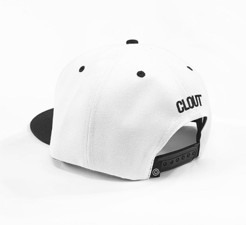 CLOUT ‘SJ’ SNAPBACK