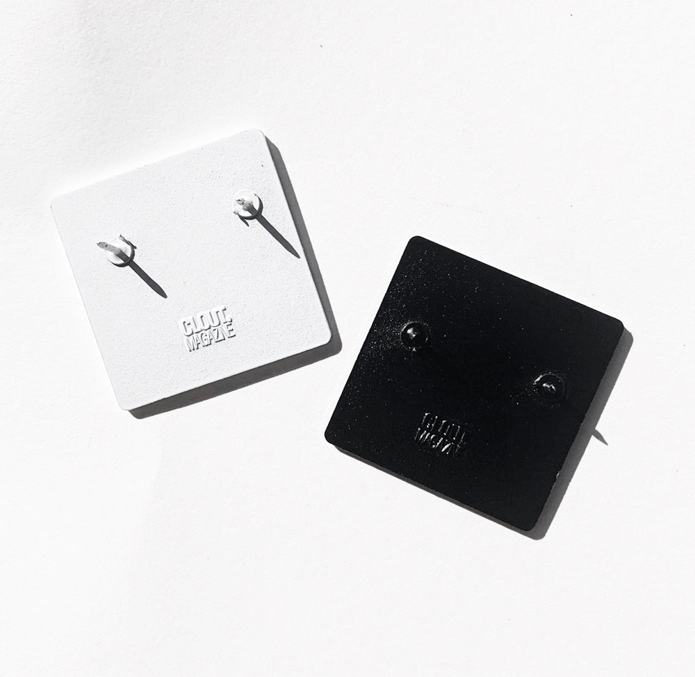 'DIAR CHRIS' Enamel Pins -