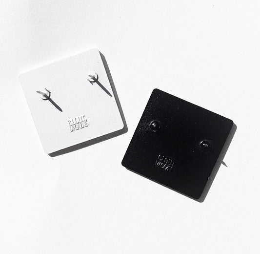 'DIAR CHRIS' Enamel Pins -