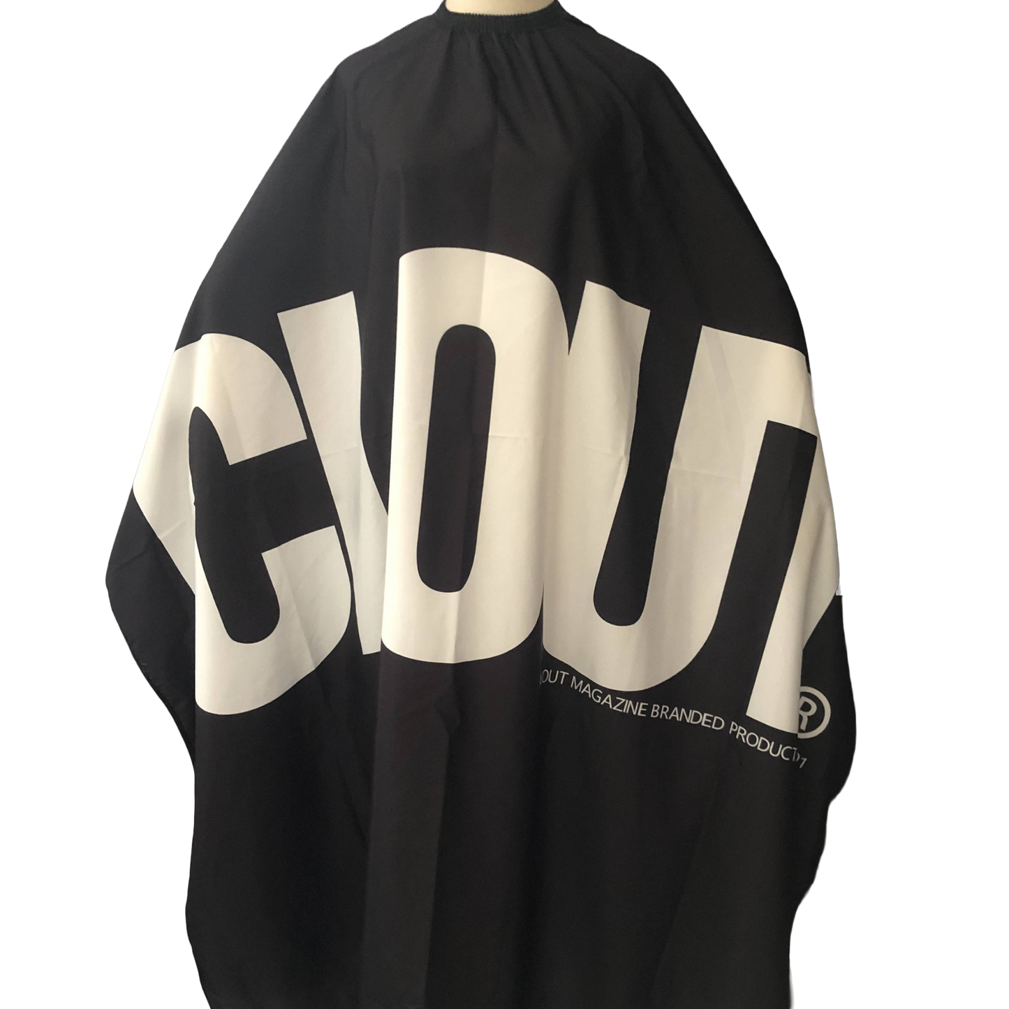 REVISTA CLOUT - CAPA DE BARBERO HEADER