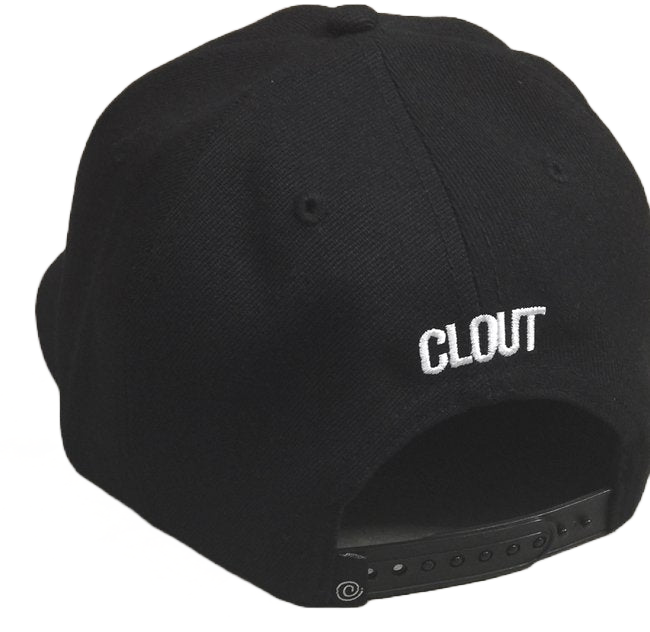 'DEATH CHEATER' SNAPBACK