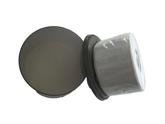 DISPENSADOR DE TIRA PARA EL CUELLO Y 1 ROLLO