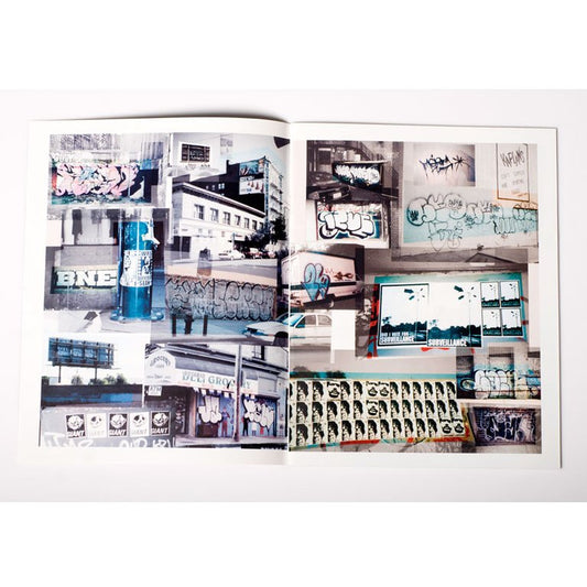 CLOUT MAGAZINE. ISSUE 04