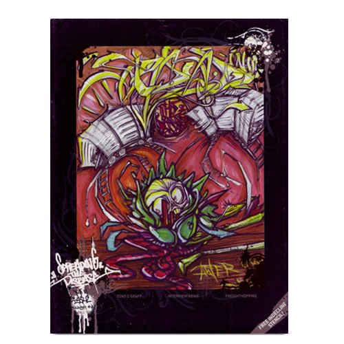 SPREADING THE DISEASE #1