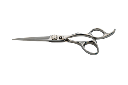 CL. - 5.5 INCH SILVER SHEARS