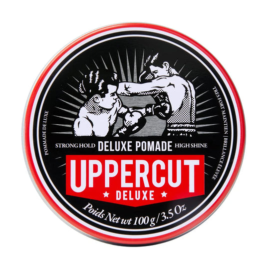 UPPERCUT DELUXE: DELUXE POMADE