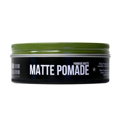 UPPERCUT DELUXE: MATTE POMADE