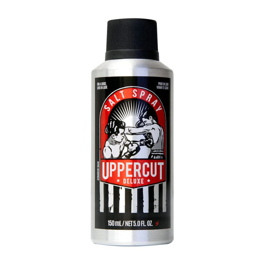 UPPERCUT DELUXE: SALT SPRAY