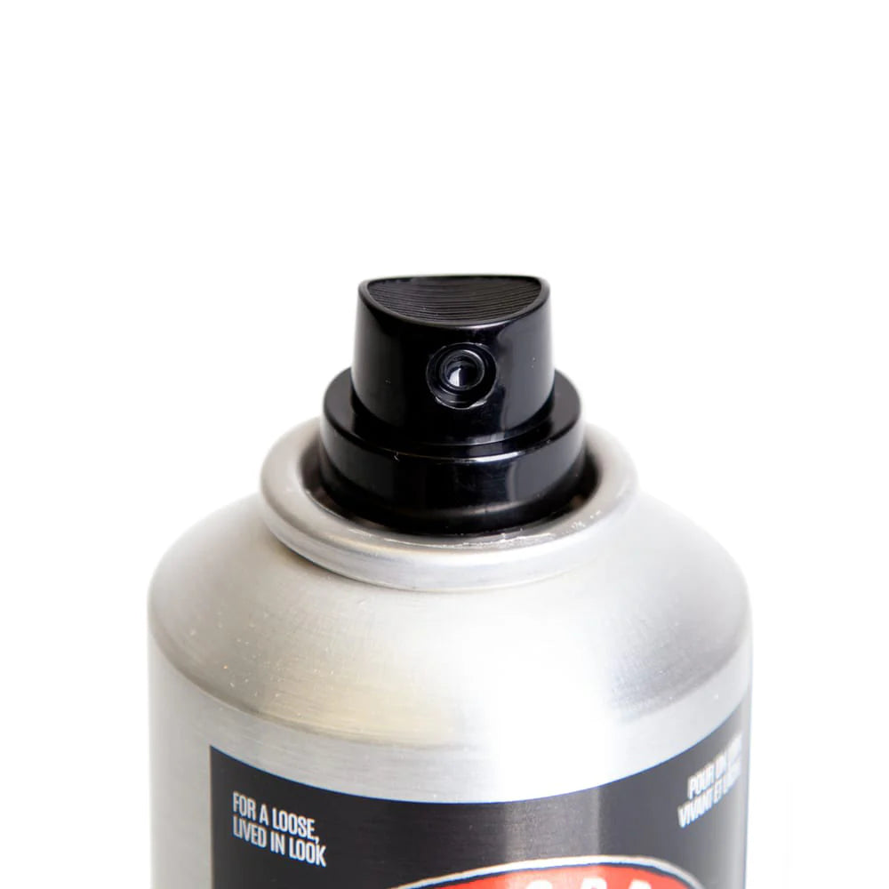 UPPERCUT DELUXE: SALT SPRAY