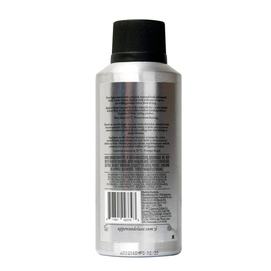 UPPERCUT DELUXE: SALT SPRAY