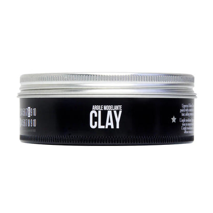 UPPERCUT DELUXE: STRONGHOLD CLAY