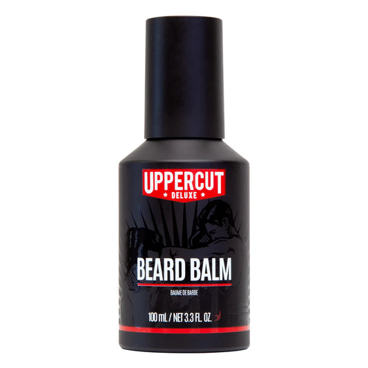 UPPERCUT DELUXE: BEARD BALM