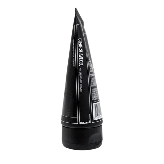 UPPERCUT DELUXE: CLEAR SHAVE GEL