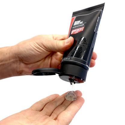 UPPERCUT DELUXE: CLEAR SHAVE GEL